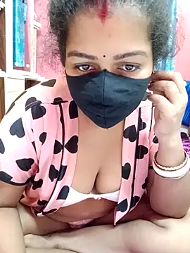 Bengali-boudi online show from June 9, 6:18 pm