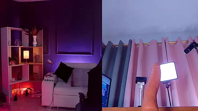 RedJasmine  online show from September 22, 7:45 pm