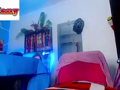 iris goddessofthesky online show from July 20, 6:05 am