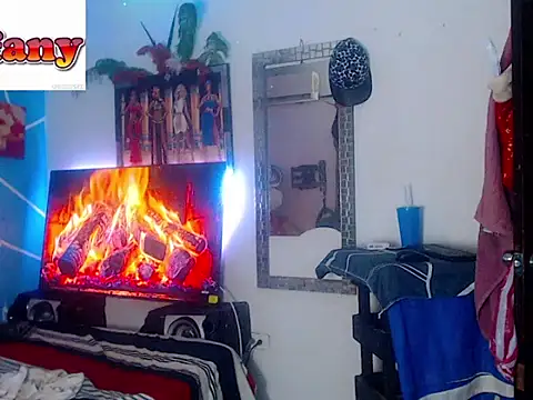 iris goddessofthesky online show from June 11, 11:56 pm