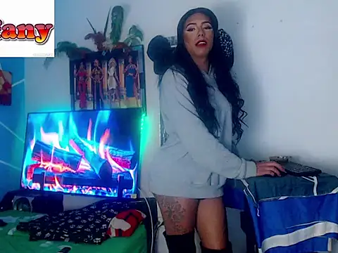 iris goddessofthesky online show from June 29, 10:00 am