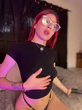 Jade20  online show from August 3, 2:23 pm