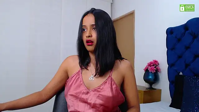 Lili666  online show from March 19, 3:33 am