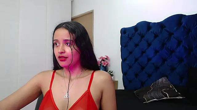 Lili666  online show from October 19, 3:30 am