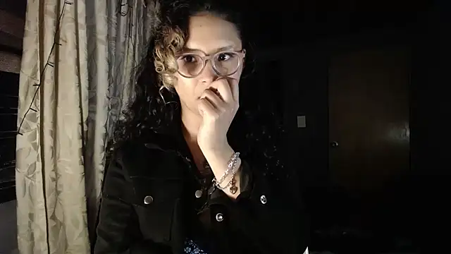 Hathorlove online show from November 13, 2:54 am