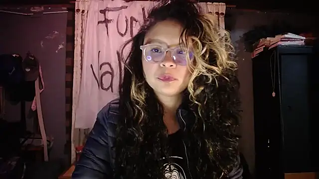 Hathorlove online show from February 16, 4:23 am