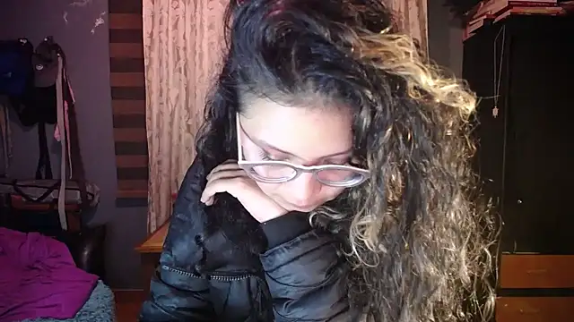 Hathorlove online show from February 27, 8:03 am