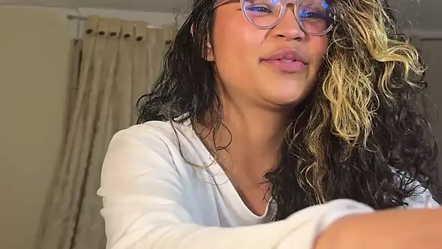 Hathorlove online show from July 28, 2:53 am