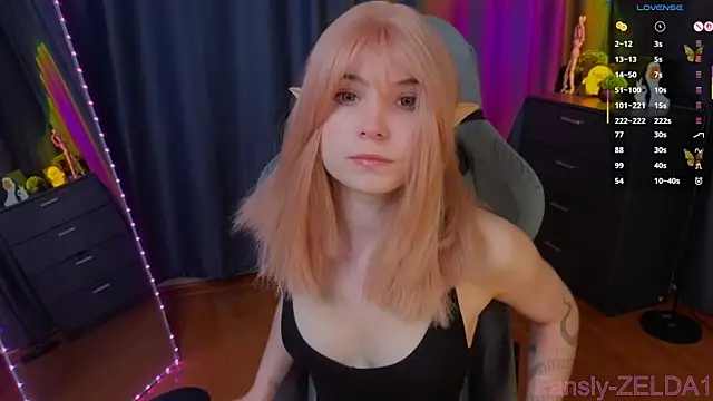 zelda 1 online show from August 4, 2:34 pm