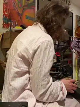 rexflexxx online show from October 27, 10:48 pm