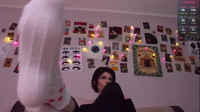 Luna Blake online show from July 30, 12:06 pm