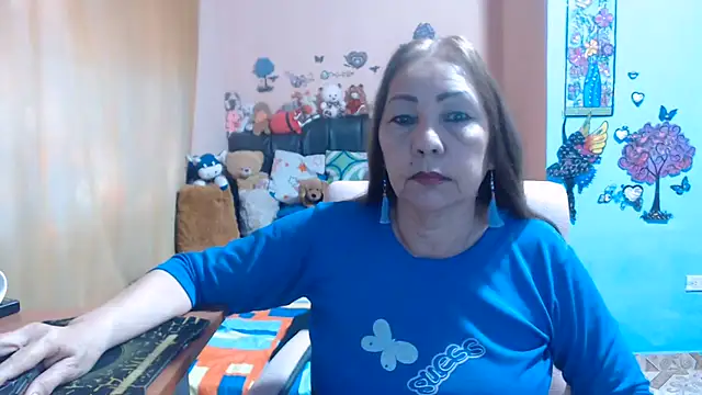 milfeddy  online show from June 25, 11:45 am