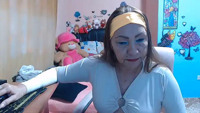 milfeddy  online show from June 11, 12:02 pm