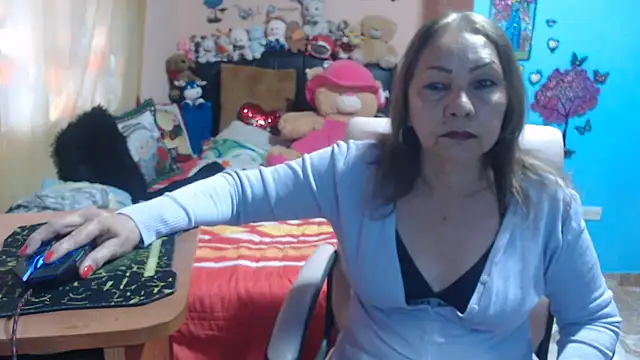 milfeddy  online show from October 22, 12:32 pm