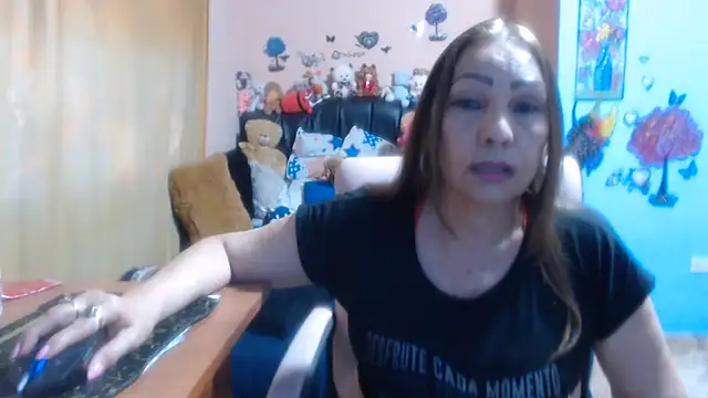 milfeddy  online show from July 16, 10:03 pm