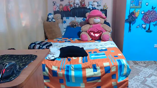 milfeddy  online show from July 10, 9:26 pm