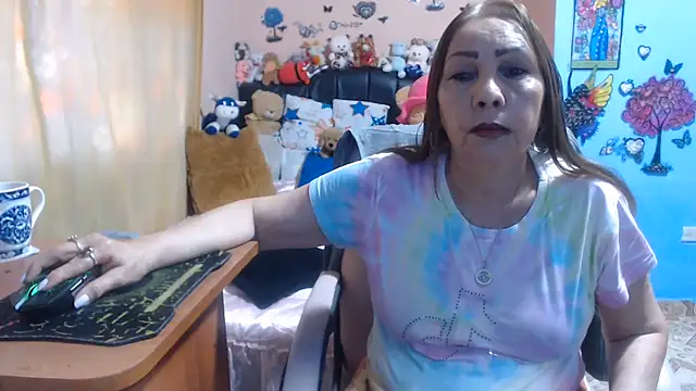 milfeddy  online show from July 21, 8:53 pm