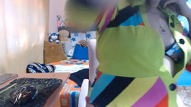 milfeddy  online show from July 5, 12:22 pm