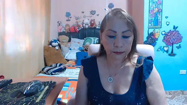milfeddy  online show from June 26, 8:32 pm
