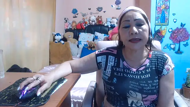 milfeddy  online show from July 20, 8:42 pm