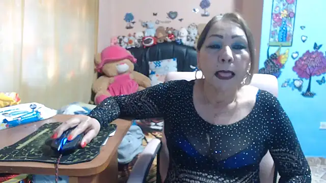 milfeddy  online show from February 7, 8:56 pm