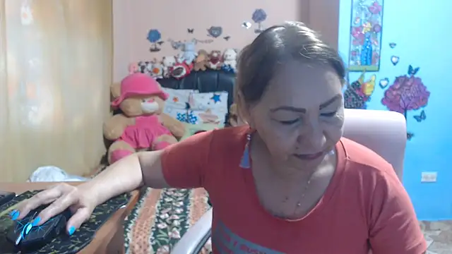 milfeddy  online show from April 27, 12:02 pm
