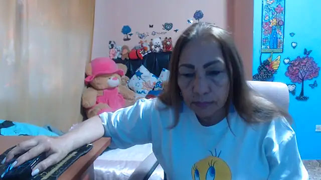 milfeddy  online show from July 23, 11:51 am