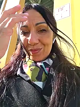 LeticiaWoods online show from May 6, 1:48 pm