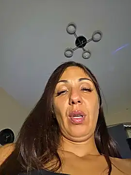 LeticiaWoods online show from August 7, 10:28 pm