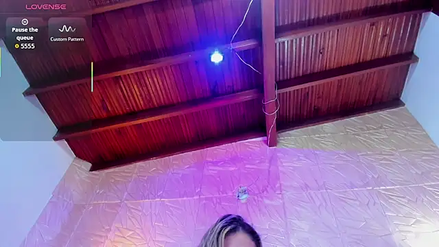 JennyRouse01 online show from June 10, 11:31 am