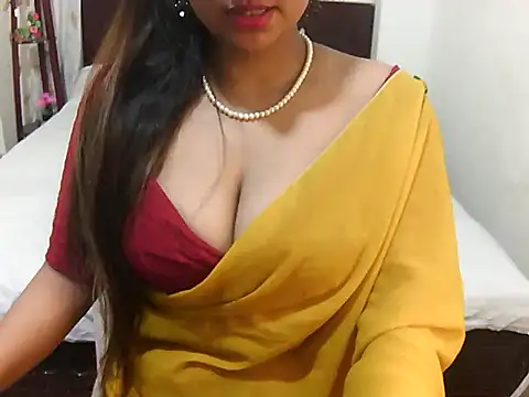 cutebengaligirl online show from June 19, 7:50 pm