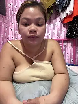 shaira4u online show from July 10, 1:17 am