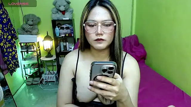 GoddessMariaX online show from October 9, 11:58 am