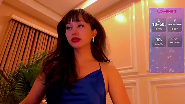 YOURCRISTINAS online show from January 16, 5:31 pm