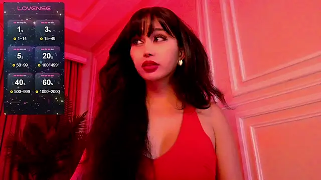 YOURCRISTINAS online show from July 9, 4:31 pm