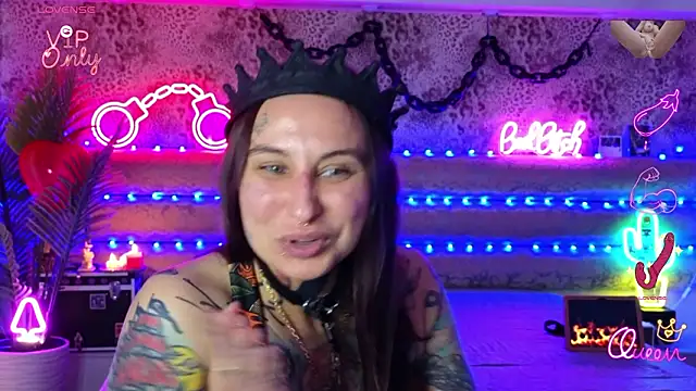 Cool Freak  online show from March 6, 10:32 am