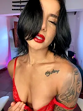 Ale Lewis online show from September 25, 10:18 pm