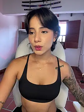 Ale Lewis online show from July 12, 7:04 pm