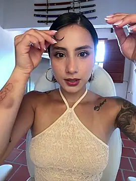Ale Lewis online show from July 10, 7:03 pm
