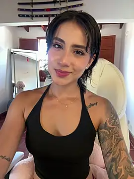 Ale Lewis online show from June 25, 8:54 pm