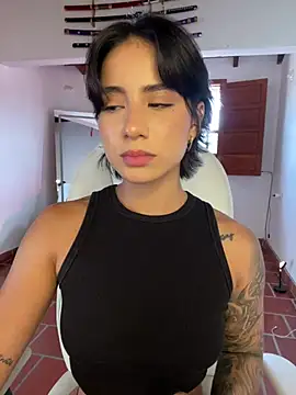 Ale Lewis online show from July 31, 9:16 pm
