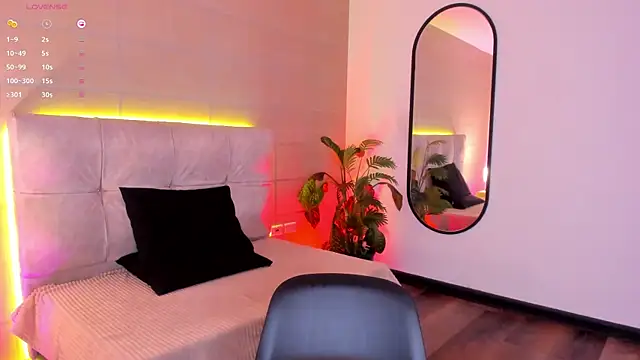 NanaRott online show from January 13, 7:51 pm