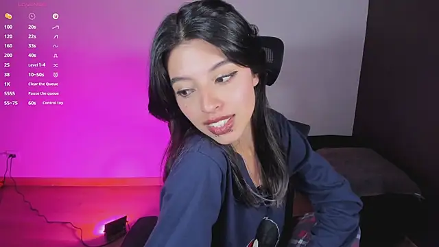 NanaRott online show from May 4, 12:36 am