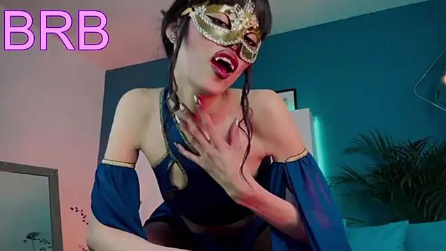  Jessy Moon  online show from April 29, 10:04 pm