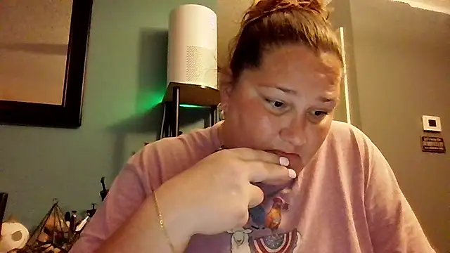 SexyNikki6969 online show from January 11, 12:21 pm