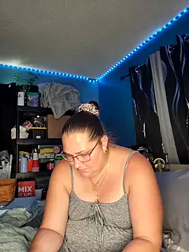 SexyNikki6969 online show from April 30, 8:57 pm