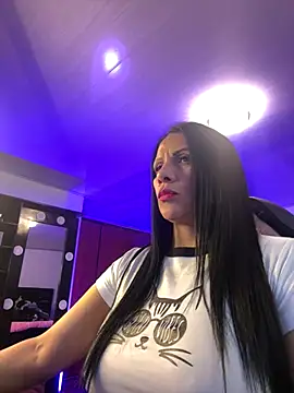 Snapshot of saaalome_1 chatting on October 10, 9:20 pm saaalome 1 online show from October 10, 9:20 pm