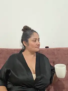 gabiTetas online show from February 13, 10:11 pm