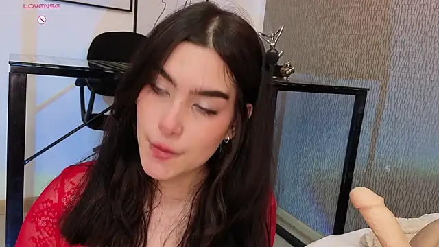 Alexa Thaylor  online show from March 5, 7:53 pm