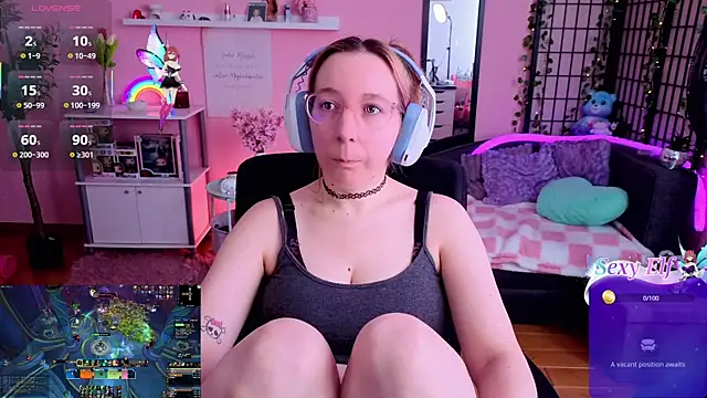 JustKerry online show from July 10, 8:26 am
